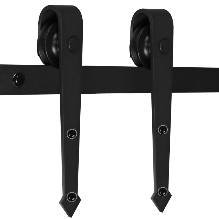 Vingo 200cm (6.6ft) Sliding Door Hardware Sliding Door System Sliding